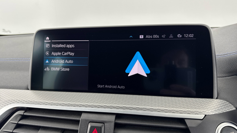 BMW X3 xDrive20d MHT M Sport 5dr Step Auto Diesel Estate